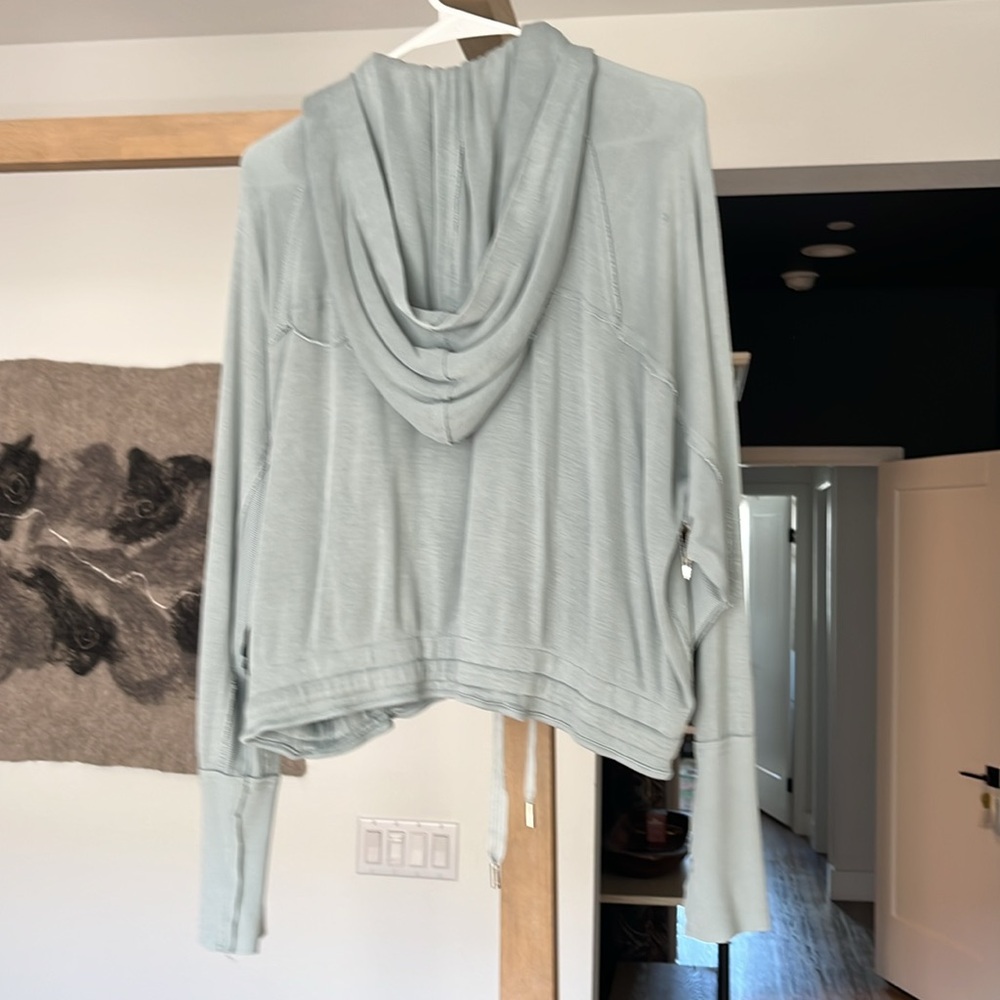 Free people movement sweatshirt hoodie - Picture 2 of 7